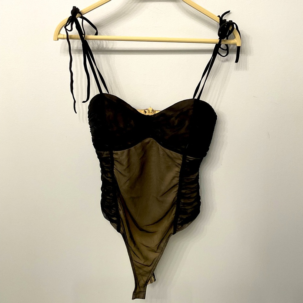 Lulu’s Women’s S Bodysuit